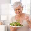 Diet Plan for Elderly