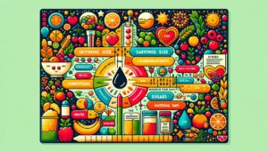 Understanding Nutrition Labels