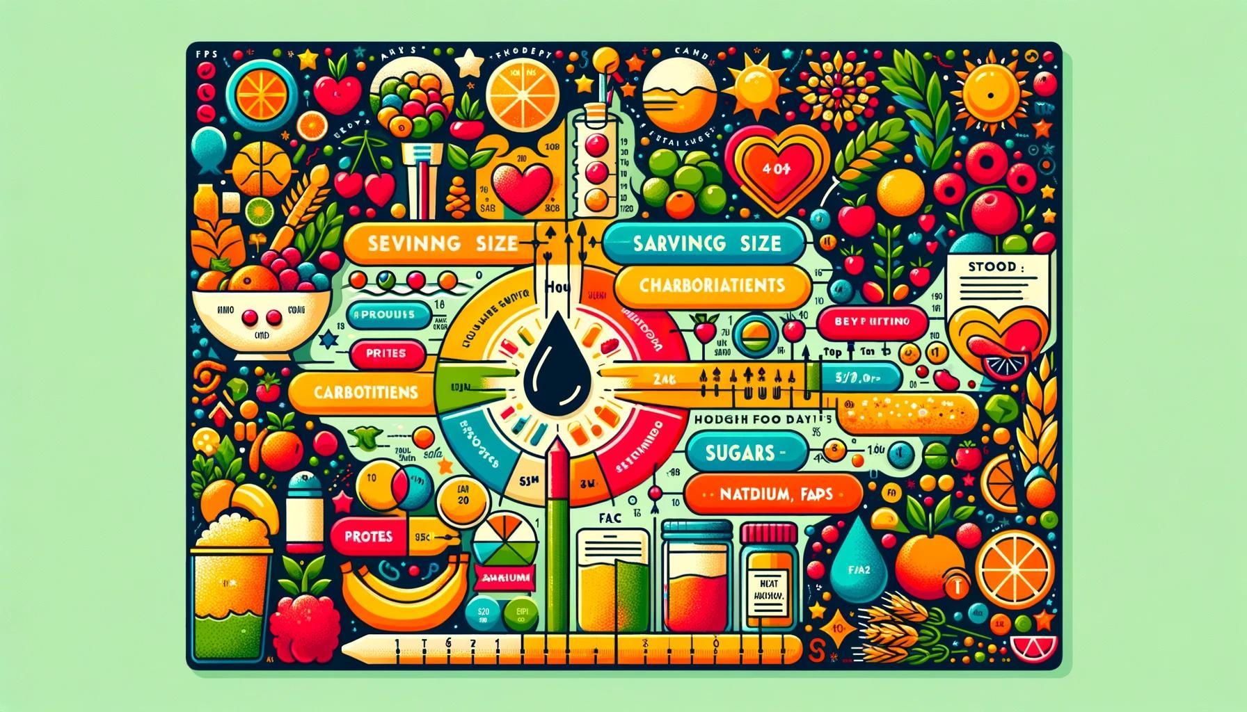 Understanding Nutrition Labels