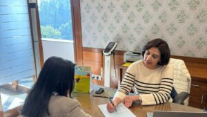 Best Gut Health Dietitian in Chandigarh