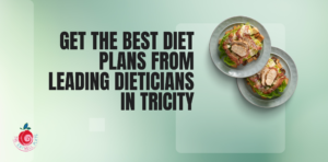 best dietician in tricity