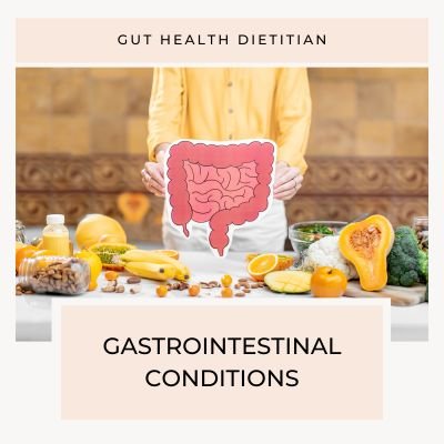 gut health dietitian in Chandigarh