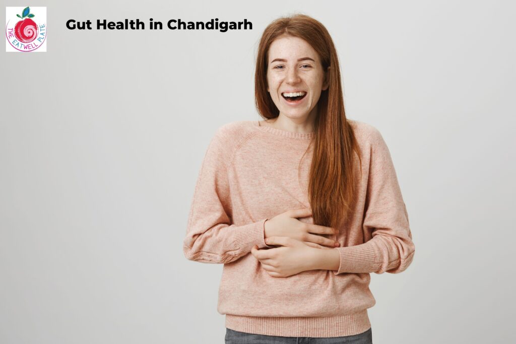 Gut Health in Chandigarh