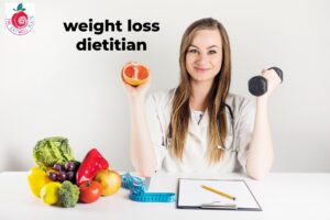 Weight Loss Dietitian in Chandigarh