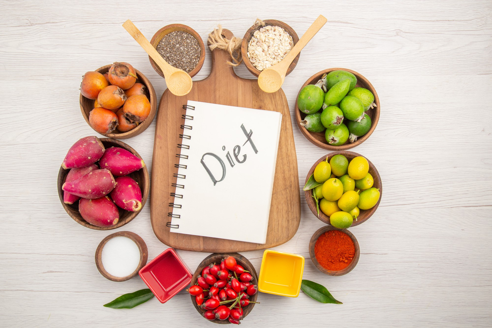 Diet Plan for Weight Loss with PCOS