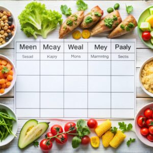 Benefits of Consulting a Specialist Weight-Loss Dietitian