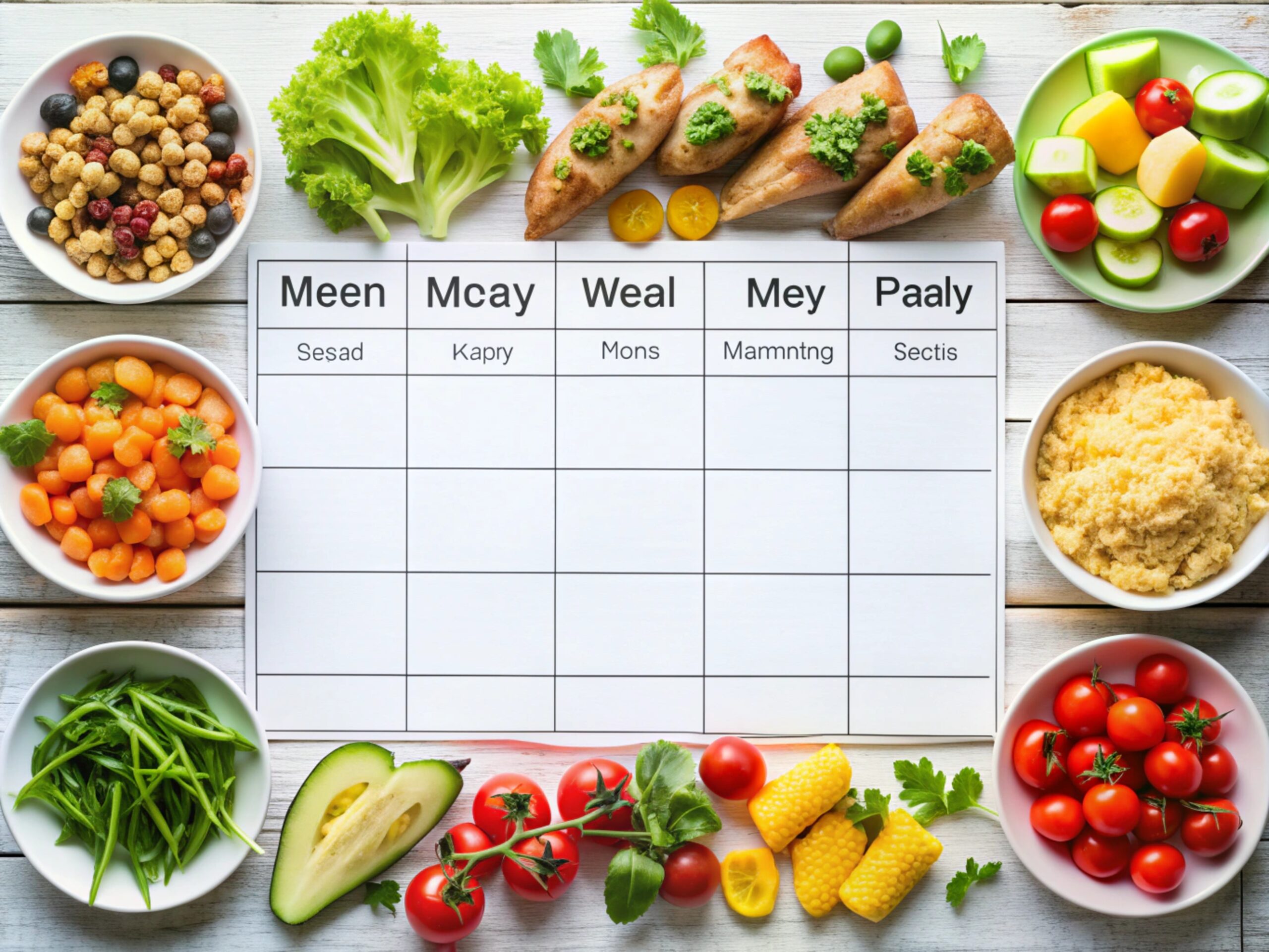 Benefits of Consulting a Specialist Weight-Loss Dietitian