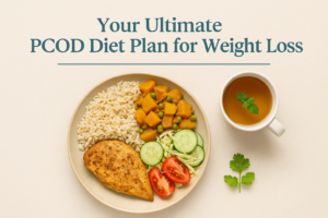 PCOD Diet Plan