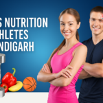 Sports Nutritionist in chandigarh
