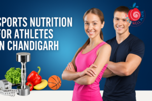 Sports Nutritionist in chandigarh