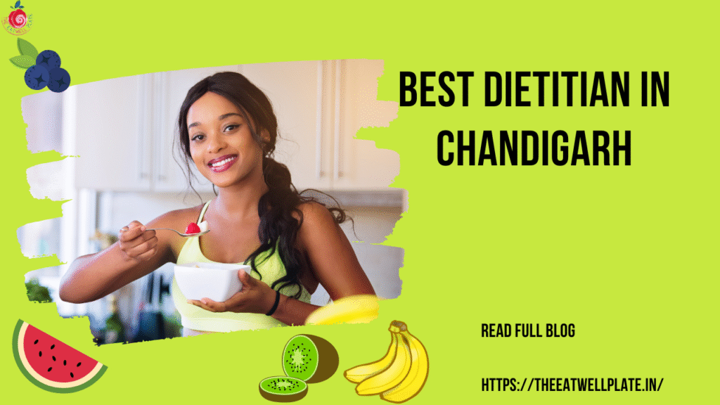 dietitian in Chandigarh