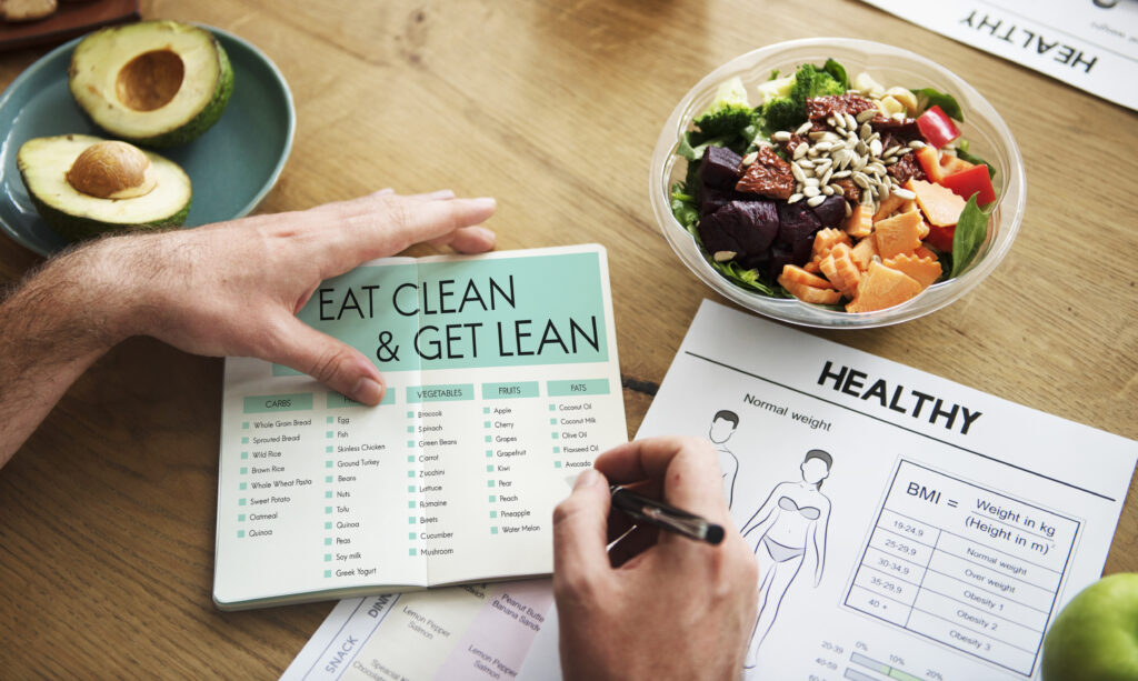 pcod diet chart for weight loss
