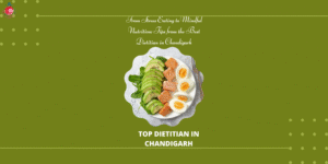 top dietitian in Chandigarh