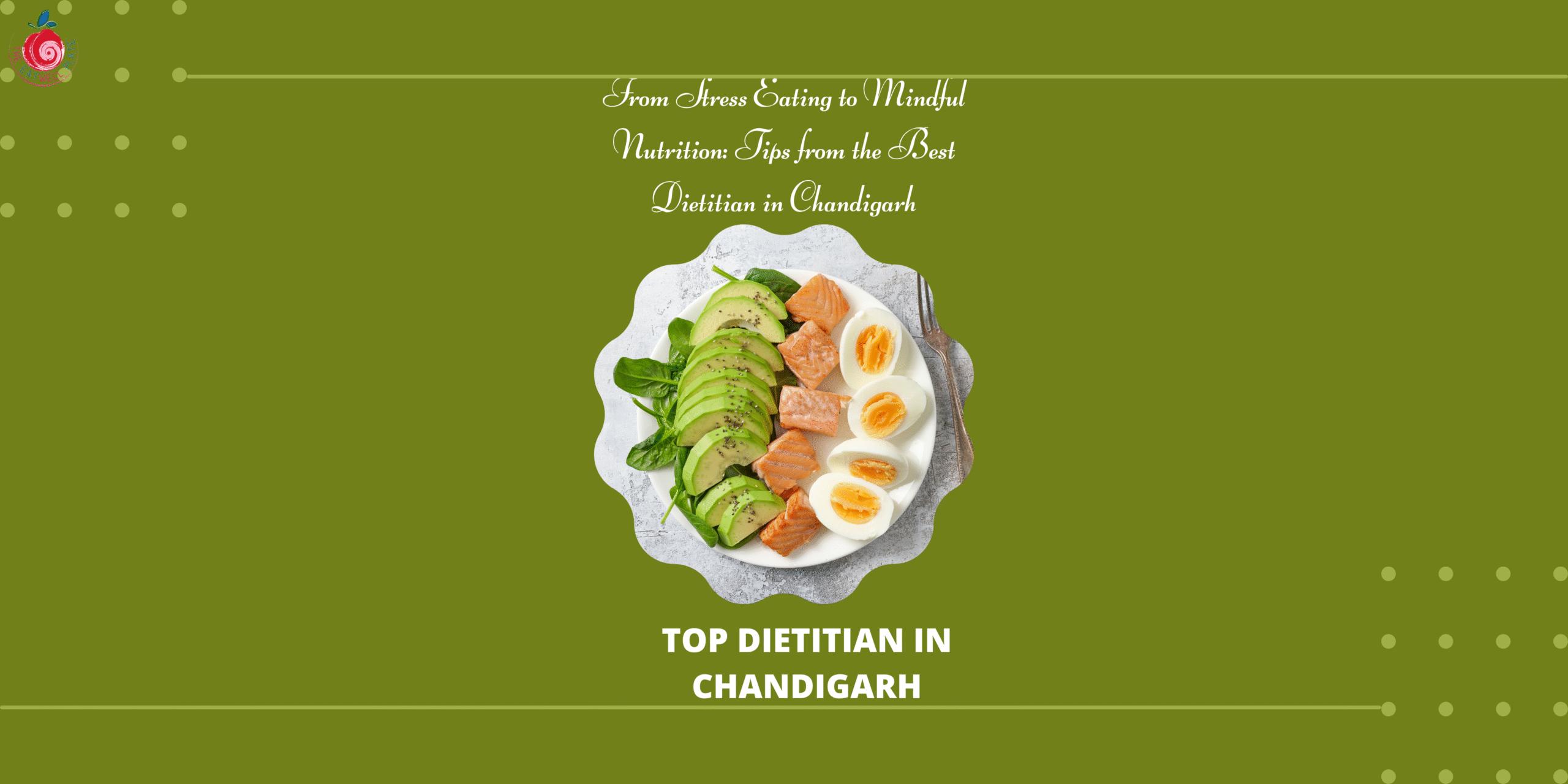 top dietitian in Chandigarh