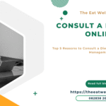 consult a dietician online