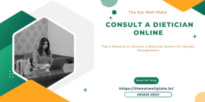 consult a dietician online