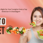 Is Keto Right for You Insights from a Top Dietician in Chandigarh