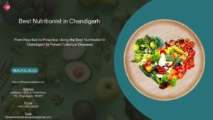 Best Nutritionist in Chandigarh
