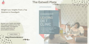 Top Dietician in Chandigarh