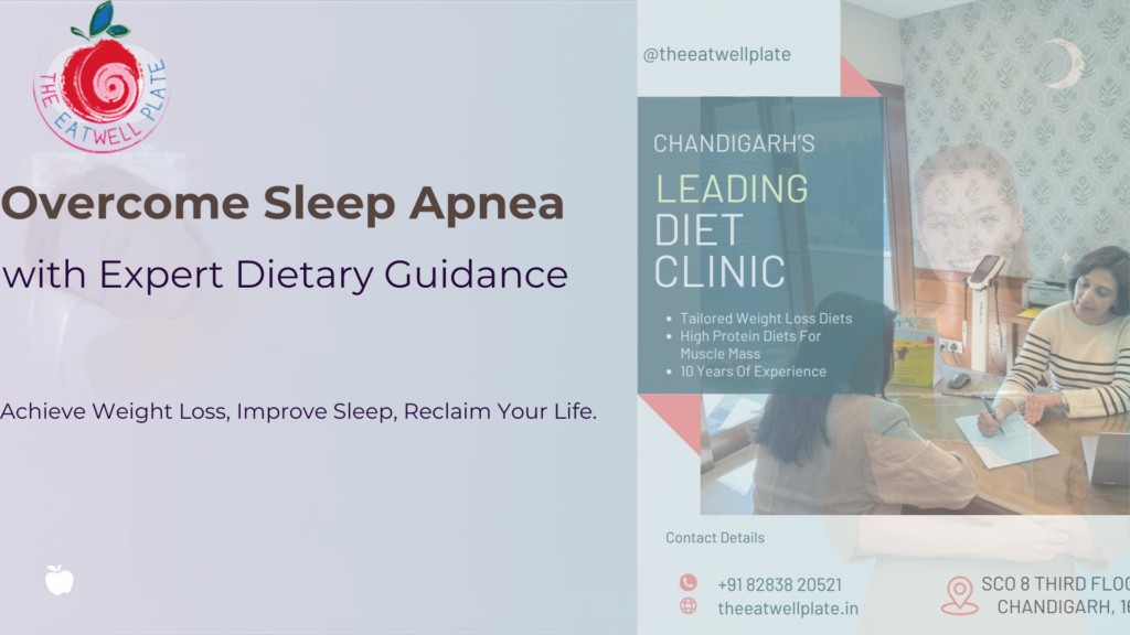 Dietician for weight loss