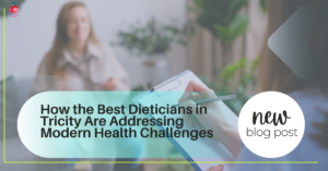 best dieticians in Tricity