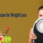 Dietician for Weight Loss