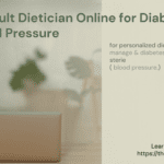 online dietitian in Chandigarh