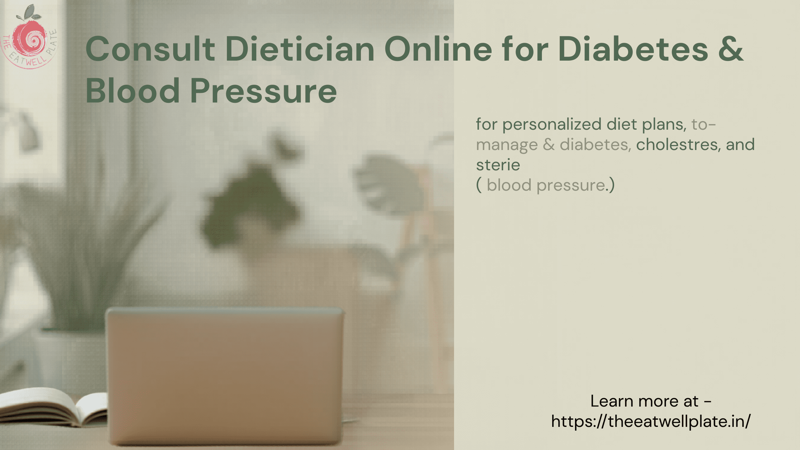 online dietitian in Chandigarh