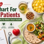 diet chart for heart patients with pineapple benefits