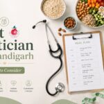 Best Dietician in Chandigarh consultation guide