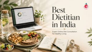 Best Dietitian in India