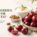 Are cherries good for diabetes and blood sugar management