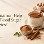 Can cinnamon help control blood sugar in diabetes