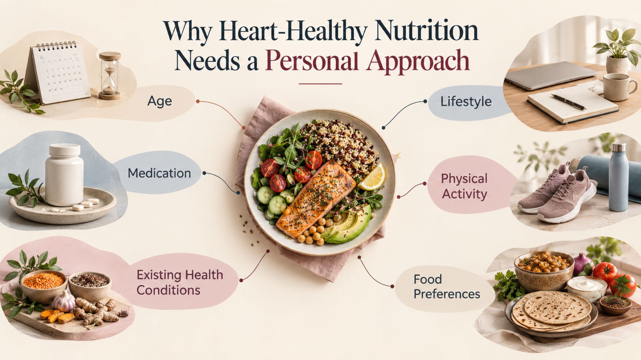 Why Personalised Guidance Matters