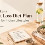 Diet Plan For Weight Loss